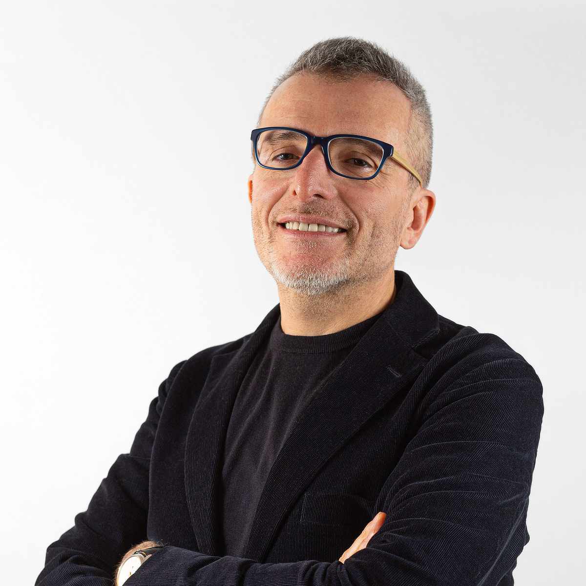 Andrea Bartolini