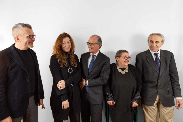 Il Team di Studio Bartolini Lambertini